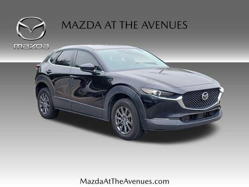 2021 Mazda CX-30 2.5 S