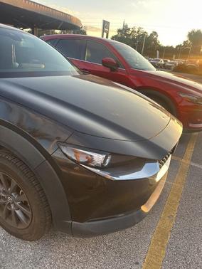 2021 Mazda CX-30 2.5 S