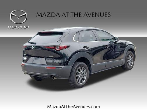 2021 Mazda CX-30 2.5 S