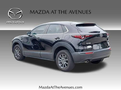 2021 Mazda CX-30 2.5 S