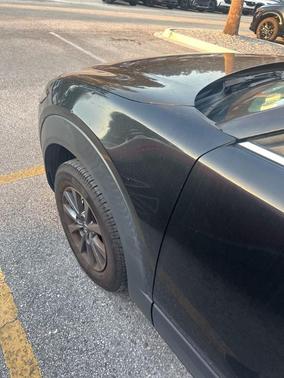 2021 Mazda CX-30 2.5 S