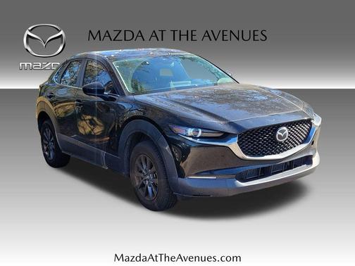 2021 Mazda CX-30 2.5 S
