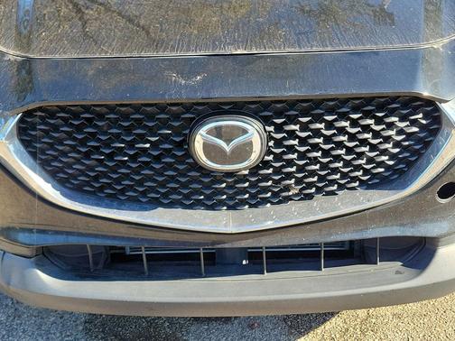 2021 Mazda CX-30 2.5 S