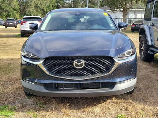 2020 Mazda CX-30 Base