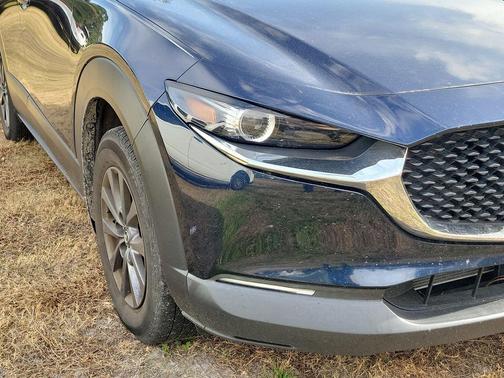 2020 Mazda CX-30 Base