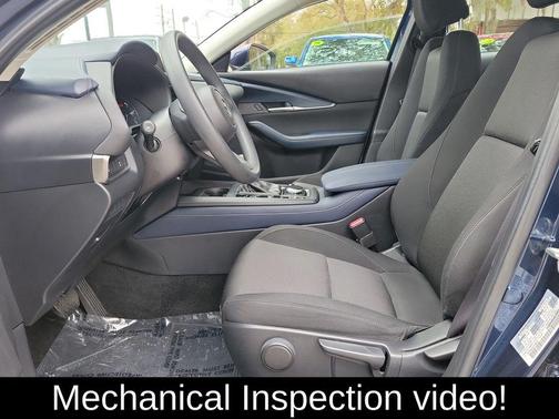 2020 Mazda CX-30 Base