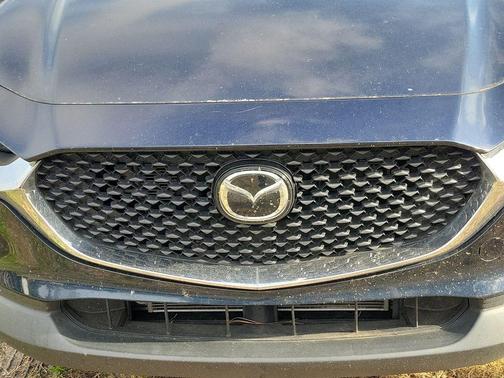 2020 Mazda CX-30 Base