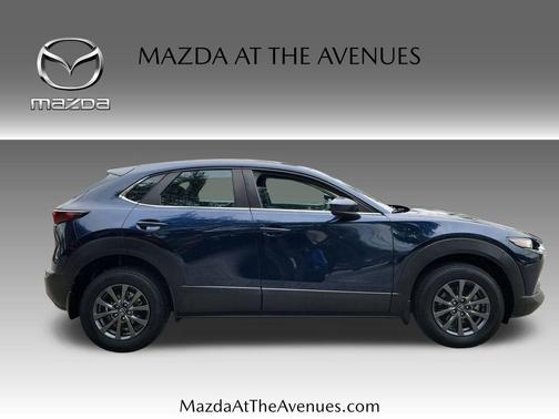 2020 Mazda CX-30 Base