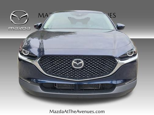 2020 Mazda CX-30 Base