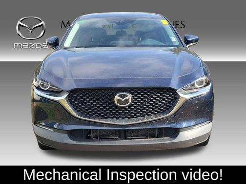 2020 Mazda CX-30 Base