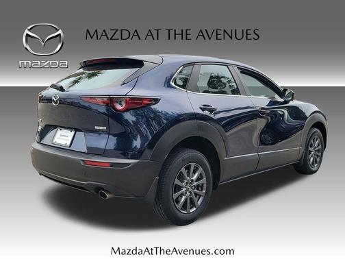 2020 Mazda CX-30 Base