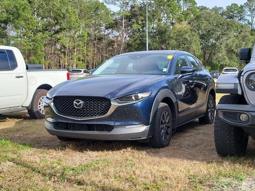 2020 Mazda CX-30 Base