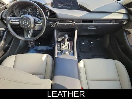 2022 Mazda Mazda3 2.5 Turbo AWD