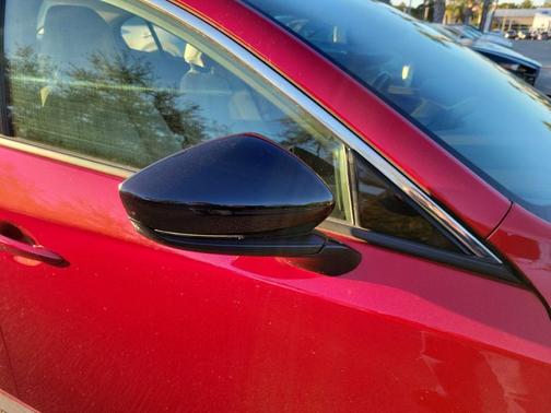 2022 Mazda Mazda3 2.5 Turbo AWD