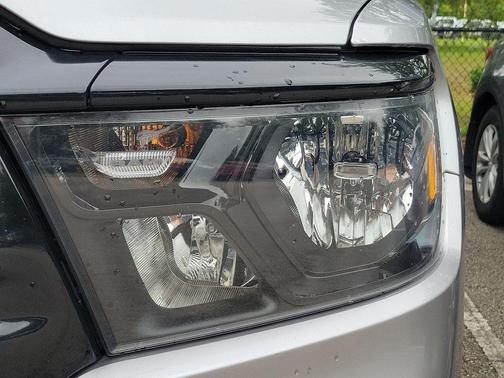 Billet Silver Metallic 2023 RAM 1500 Big Horn