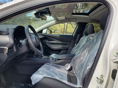 2026 Mazda CX-30 Preferred