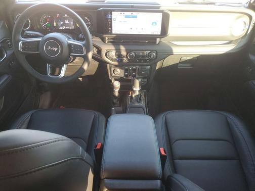 2024 Jeep Wrangler 4xe High Altitude