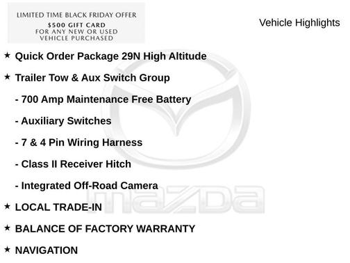 2024 Jeep Wrangler 4xe High Altitude
