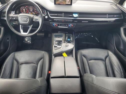 2018 Audi Q7 3.0T Prestige