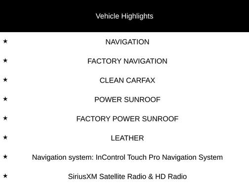 2019 Land Rover Discovery HSE LUXURY