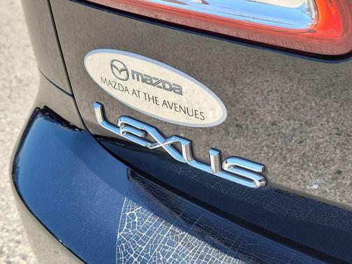 Black 2009 Lexus IS 250