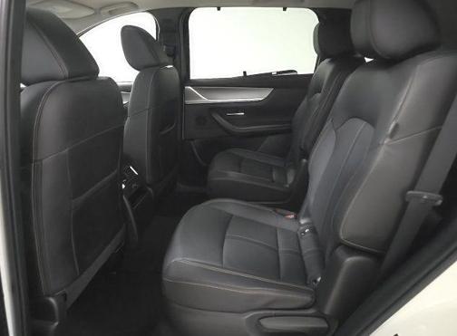 Rhodium White Metallic 2024 Mazda CX-90 PHEV Preferred