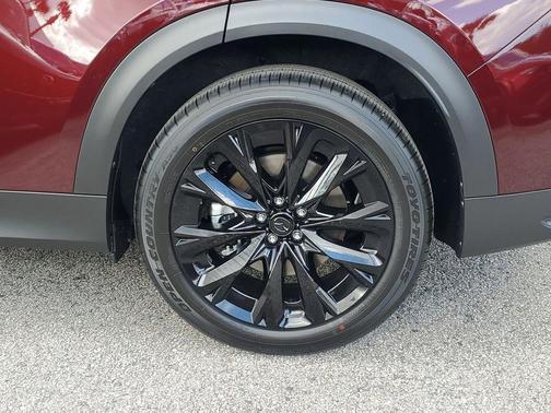 2026 Mazda CX-90 Premium