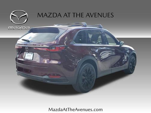 2026 Mazda CX-90 Premium