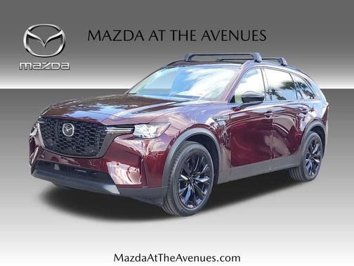 2026 Mazda CX-90 Premium