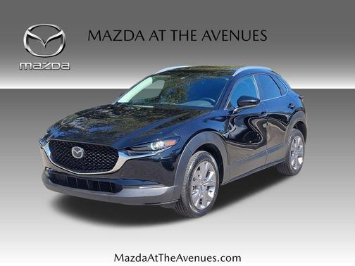 2023 Mazda CX-30 2.5 S Select Package