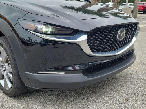 2023 Mazda CX-30 2.5 S Select Package