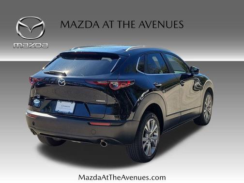 2023 Mazda CX-30 2.5 S Select Package