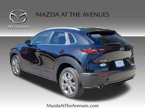 2023 Mazda CX-30 2.5 S Select Package