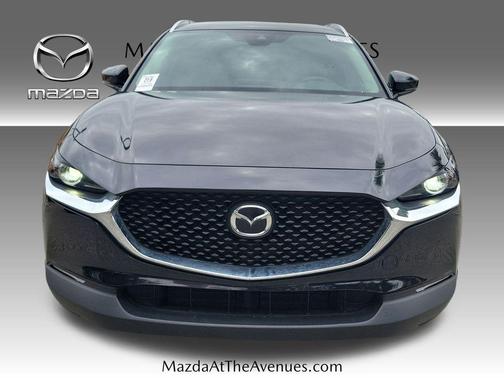 2023 Mazda CX-30 2.5 S Select Package