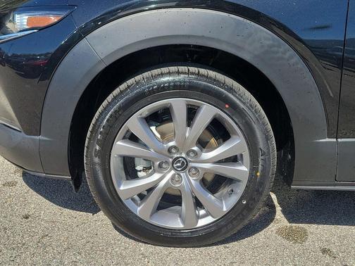 2023 Mazda CX-30 2.5 S Select Package