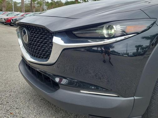 2023 Mazda CX-30 2.5 S Select Package