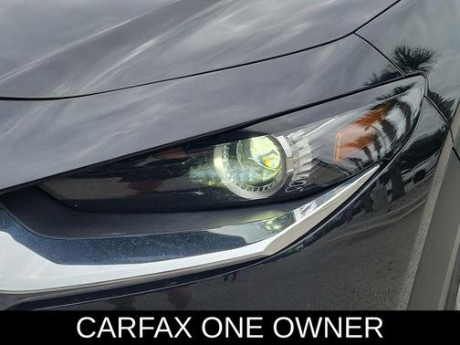 2023 Mazda CX-30 2.5 S Select Package