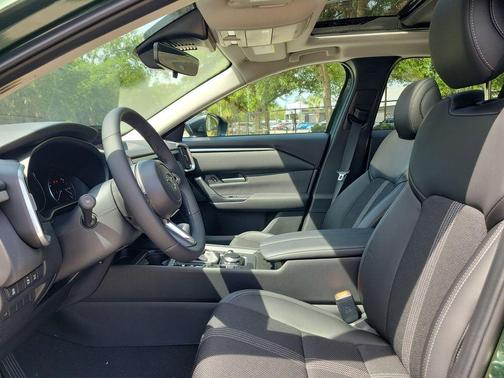 Cypress 2026 Mazda CX-50 2.5 S PREFERRED