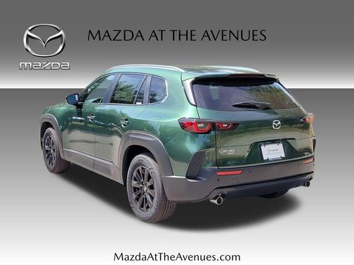 Cypress 2026 Mazda CX-50 2.5 S PREFERRED
