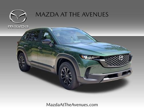 Cypress 2026 Mazda CX-50 2.5 S PREFERRED