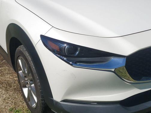 2020 Mazda CX-30 Premium Package