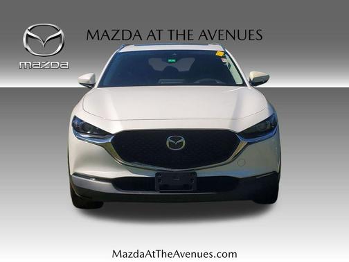 2020 Mazda CX-30 Premium Package