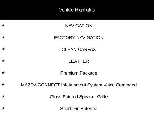 2020 Mazda CX-30 Premium Package