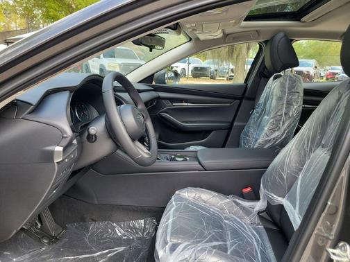 2026 Mazda Mazda3 FWD w/Preferred Package