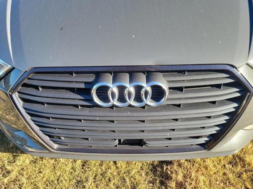 2020 Audi A3 2.0T Premium