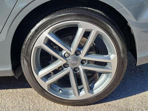 2020 Audi A3 2.0T Premium