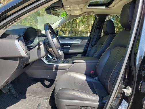 2024 Mazda CX-90 Preferred