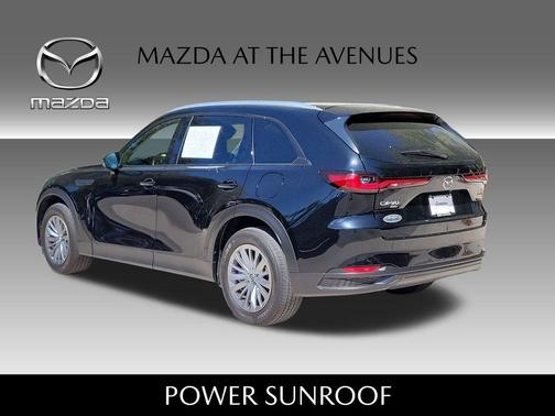 2024 Mazda CX-90 Preferred