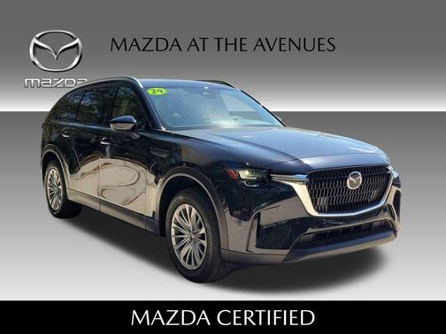 2024 Mazda CX-90 Preferred
