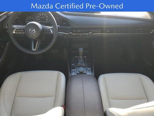 2025 Mazda CX-30 Premium Package